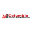 Columbia Foundation Repair & Waterproofing logo