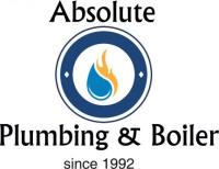 Absolute Plumbing & Boiler image 1