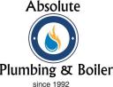 Absolute Plumbing & Boiler logo