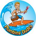 Plumbing Dudes logo