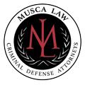 Musca Law logo