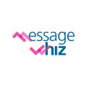 Message Whiz logo