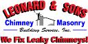 Leonard and Sons Building Service Inc logo