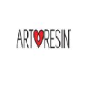 ArtResin logo