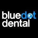 BlueDot Dental logo