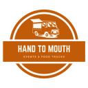 Hand to Mouth Events logo