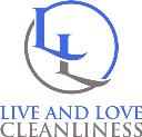 Live and Love Cleanliness LLC logo