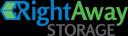 RightAway Storage logo