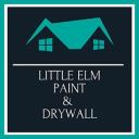 Little Elm Painting & Drywall logo