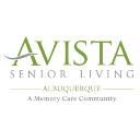 Avista Senior Living Albuquerque logo