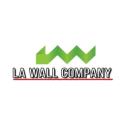 LA Wall Company logo
