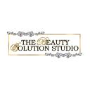 THE BEAUTY SOLUTION STUDIO logo