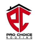 ProChoice Roofing Monroe logo