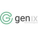 Generation IX | IT Services In Los Angeles logo