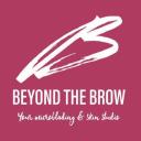 Beyond the Brow logo