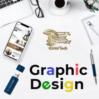 Best Grapic design services all over the world image 1
