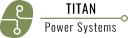 Titan Power Systems logo
