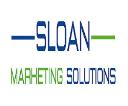 Sloan Marketing Solutions logo