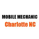 Mobile Mechanic Charlotte NC logo