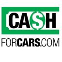 Cash For Cars - Detroit logo