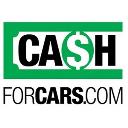 Cash For Cars - St. Louis logo