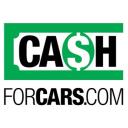 Cash For Cars - New Orleans logo