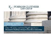 Forman Clothier Law Group, LLC image 2