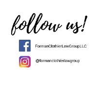 Forman Clothier Law Group, LLC image 4