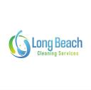 Long Beach Cleaning Services logo