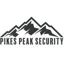 Pikes Peak Security LLC logo