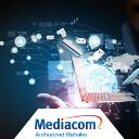 Mediacom Irvington logo