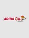 Ariba Oil Co logo