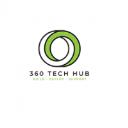 360 Technology Hub logo