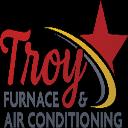 Troy Furnace & Air Conditioning logo