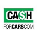 Cash For Cars - Houston logo