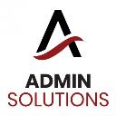 Admin Solutions Group logo