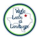 Wylie Lawn & Landscape logo