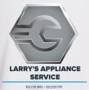 Larry's Appliance Service logo