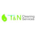 T&N Cleaning Services logo