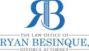 Law Office of Ryan Besinque Divorce Attorney logo