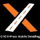 C10s X-Press Car Wash & Mobile Detailing logo