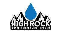 High Rock Water & Mechanical Service image 1