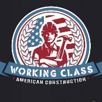 Working Class American Construction image 1