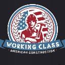 Working Class American Construction logo