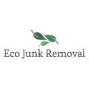 Eco Junk Removal logo