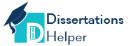 Dissertations Helper UK logo