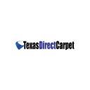 Texas Direct Carpet logo