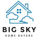 Big Sky Home Buyers logo