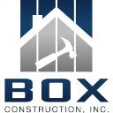 Box Construction, Inc. logo