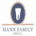 Mann Family Dental logo